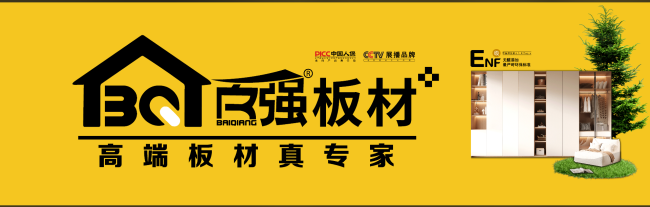 见证辉煌：2025 “中品榜”健康板材十大品牌榜单公布(图10)