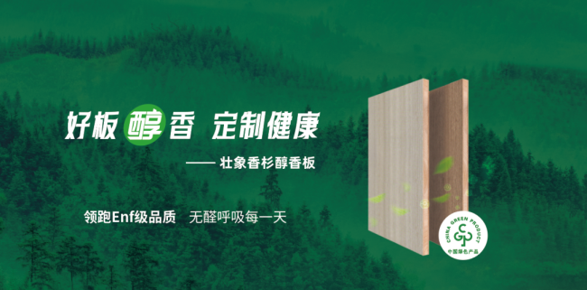 见证辉煌：2025 “中品榜”健康板材十大品牌榜单公布(图11)