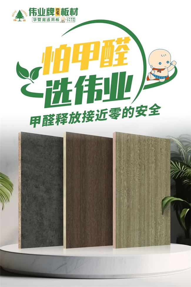 第十届 “中品榜” 收官2025 环保板材十大品牌闪耀登场(图12)