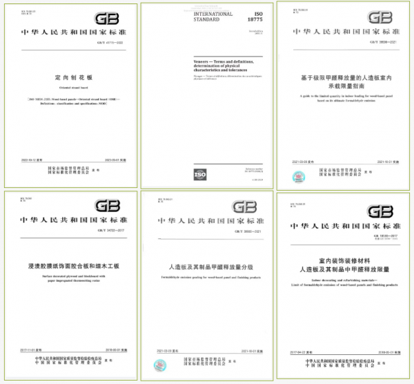 智创十年·硕果盈舟丨打造板材新标杆千年舟