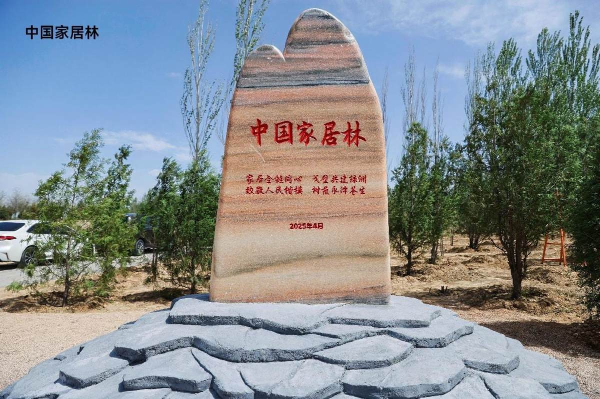 TATA木门携手泛家居行业开启 “中国家