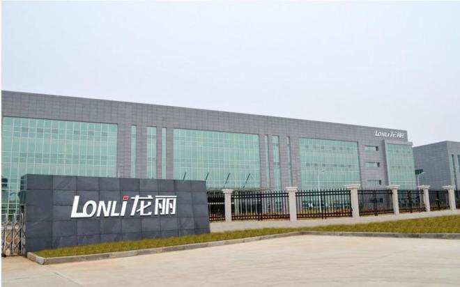 龙丽板材：临沂生产基地的环保新宠