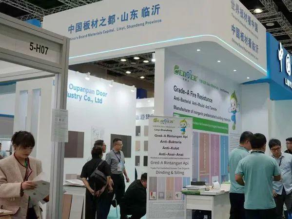 蹲点调查｜鲁企扎根东南亚(图6)