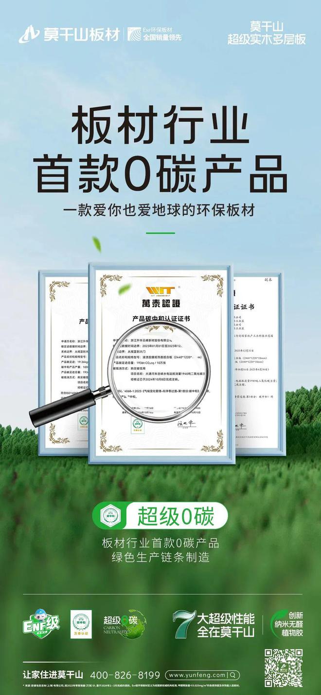 莫干山超级实木多层板「创新纳米无醛植物胶」引领实木多层板进入无醛新时代！(图4)