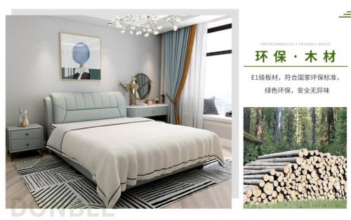 床架什么品牌好？东宝软床结实牢固(图5)