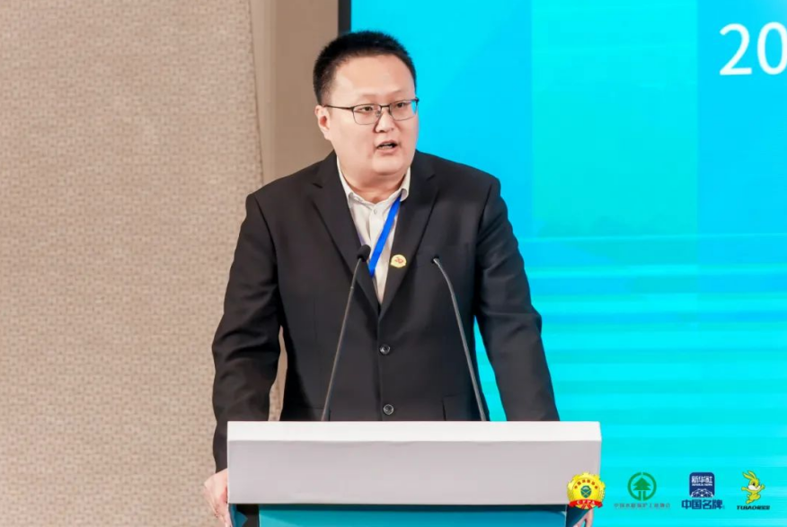 2025“阻燃守护·品质人居”大会：创新驱动共筑品质生活(图3)
