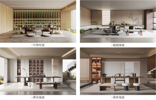 舟耀西安·生生不烯丨千年舟西安区域新品发布会暨2025答谢宴会盛大举办(图6)