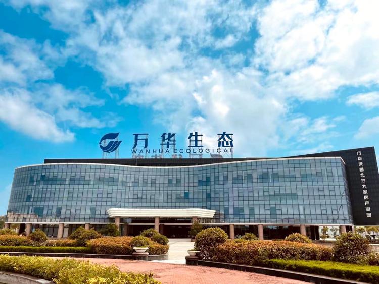 三大园区协同发展 临沂城投集团向新而行 --“城投”变“产投”转型发展实践(图1)