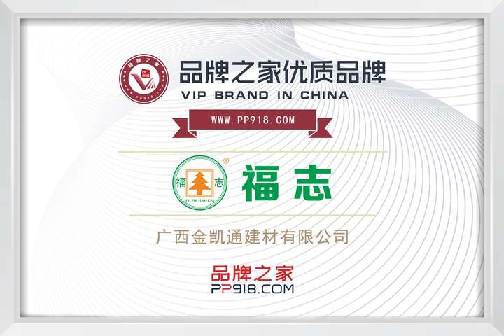 福志板材×品牌之家：奏响全屋定制板材品牌升级强音(图3)