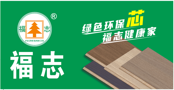 福志板材×品牌之家：奏响全屋定制板材品牌升级强音(图6)