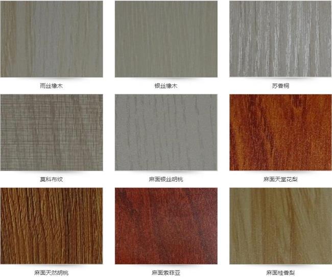 中国环保板材十大名牌有哪些 十大环保板材品牌盘点 - 装修材料 - 土巴兔装修网(图1)