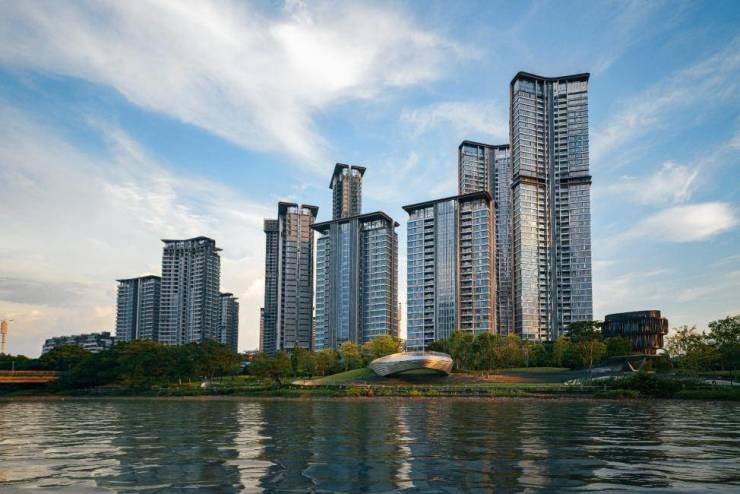 琶洲南TOD惊艳交付引热议越秀地产兑现力引领行业(图5)