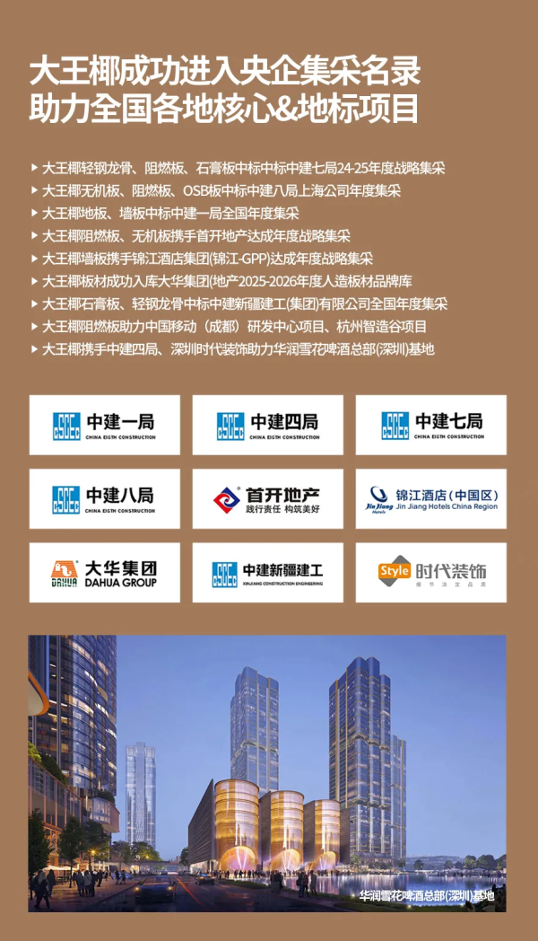 2025绿色健康产业发展论坛召开 大王椰