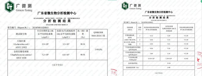 守护家居健康热康板通过最严HENF级环保板材认证(图5)