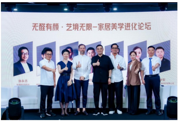 从环保领先到美学引领：顺应高质量发展万华禾香集团交出亮眼答卷(图6)