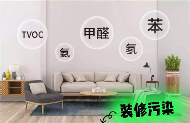 2025新房除醛必备！除醛喷雾横评实测闭眼入不踩雷(图1)