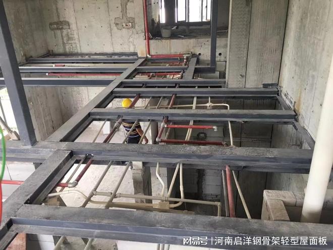 装loft公寓没选对楼层板？等于白花钱(图3)