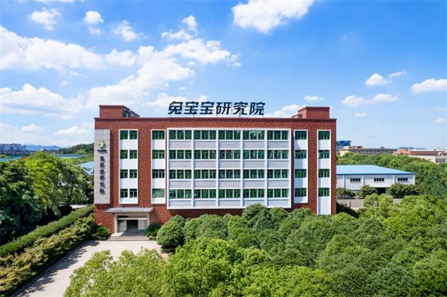 兔宝宝为什么是板材十大品牌？解码行业标杆的核心基因(图2)