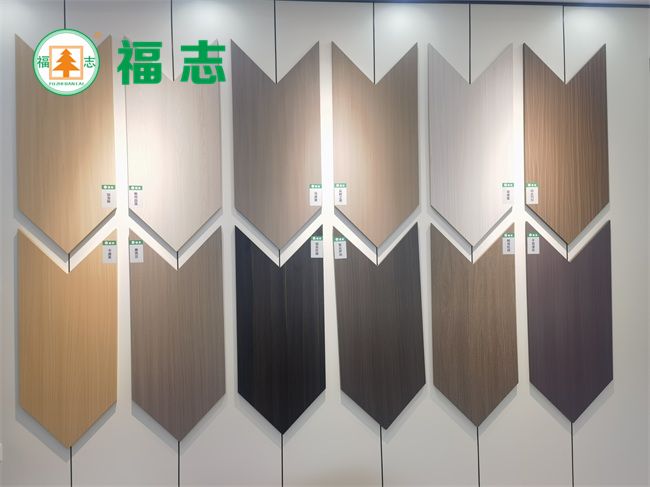 福志板材：以ENF级环保标准守护全屋定制健康家居(图2)