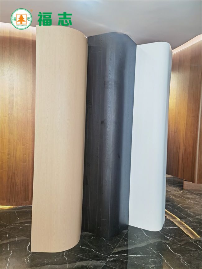 福志板材：以ENF级环保标准守护全屋定制健康家居(图4)