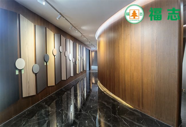 福志板材：以ENF级环保标准守护全屋定制健康家居(图5)