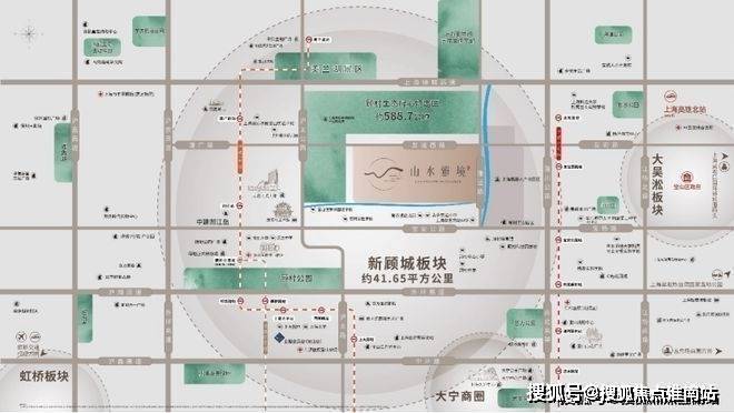 聚焦7月@中建山水雅境官方售楼处发布燃爆购房热度！(图13)