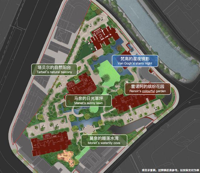 聚焦@华润外滩瑞府官方售楼处发布：华润外滩瑞府引领品质生活！(图6)