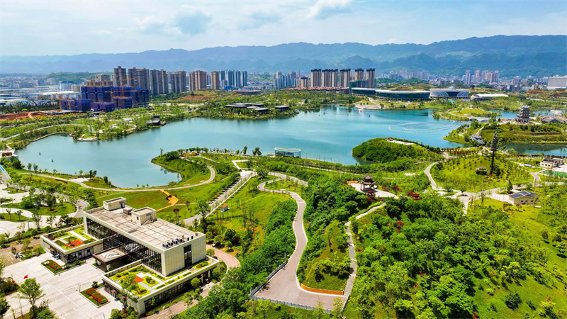 2025年上半年垫江多项经济指标稳中求进(图2)