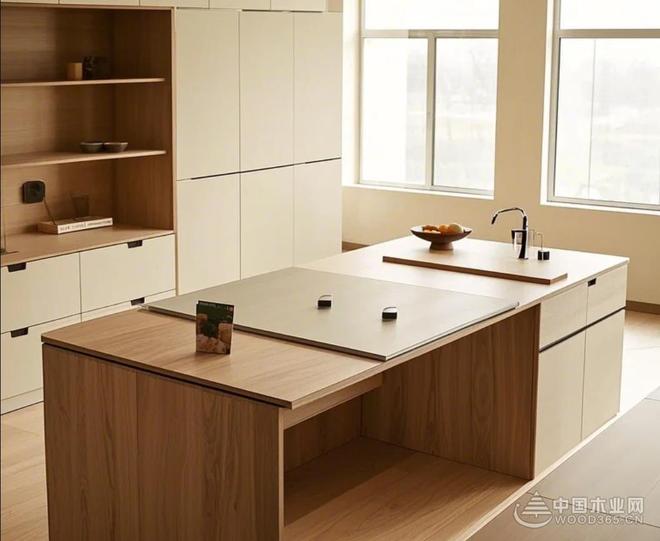 看不见的守护 金杨万华用无醛卓越品质定义健康家居新高度(图4)
