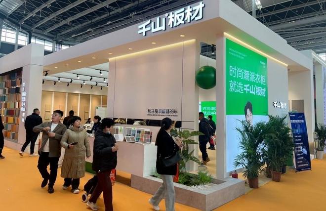 千山板材是几线品牌？发展之路折射国产板材的进阶之道(图6)