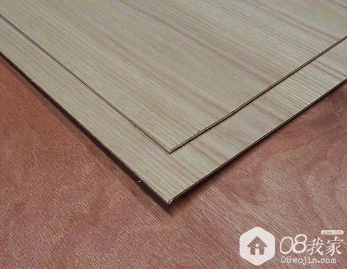 最环保的板材有哪些？5种常见板材(图5)