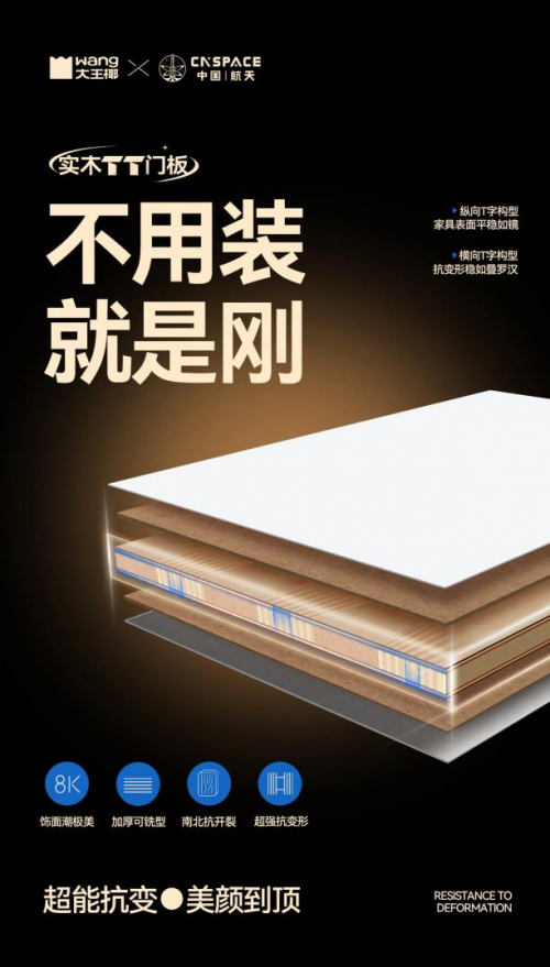 加冕美学王座！大王椰品牌焕新20深度解码(图4)