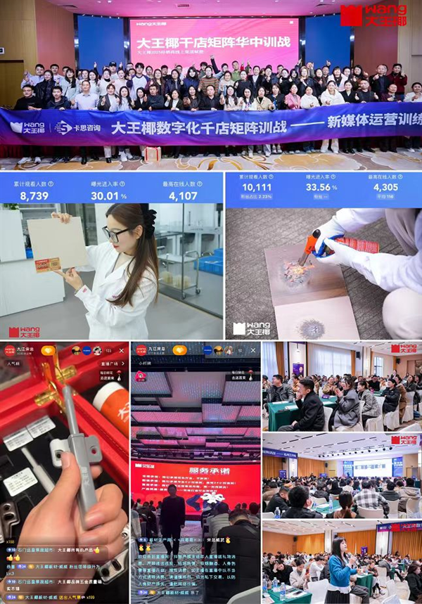 兔宝宝、大王椰等板材巨头实力对决下的 TOP3 席位之争与行业新机遇(图10)