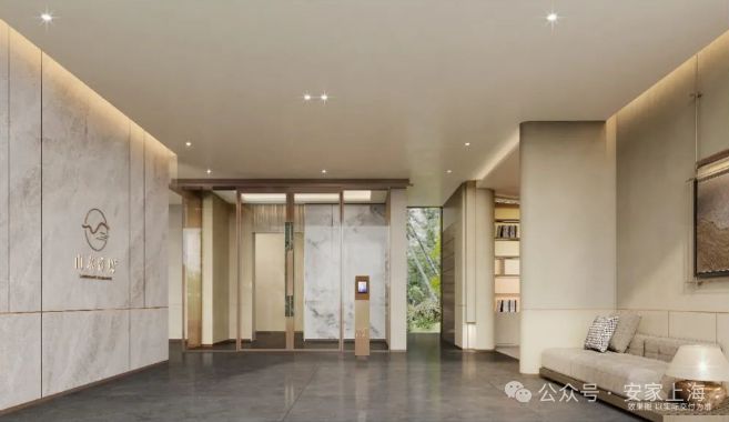 ◈中建山水雅境官方售楼处 中建山水雅境里发布：探寻新生活!(图7)