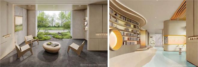 ◈中建山水雅境官方售楼处 中建山水雅境里发布：探寻新生活!(图13)