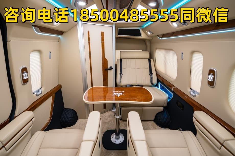贵州安顺丰田海狮6座凯萨皇冠版配置详情(图4)