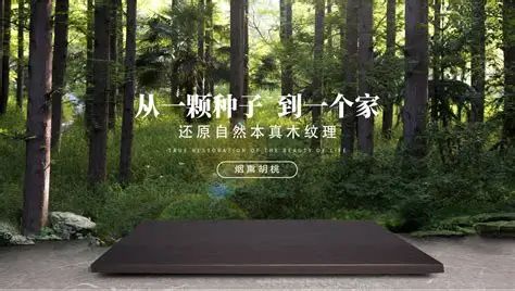 2025 板材十大品牌公认榜单：板材品牌推荐引领家居新标准(图3)