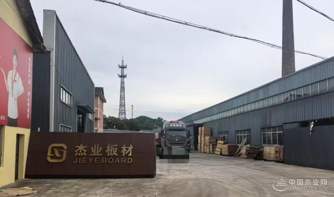 承诺落地！杰业板材ENF级全矩阵升级上市 环保与质感双进阶(图4)