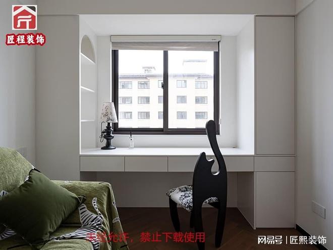 2025年上海装修公司综合实力排行榜(图3)