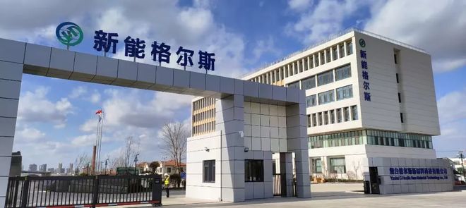 新能格尔斯团队赴首届中国（兰考）家居产业高质量发展大会调研(图4)