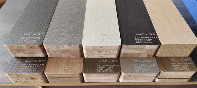 木督板材杉木尼高端免漆生态板：全球优材+环保科技定制品质家居(图8)