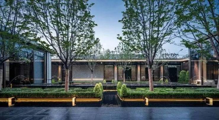 紫金翡翠甲第(苏州)新房周边配套-售楼部电话号码-值得买吗(图5)