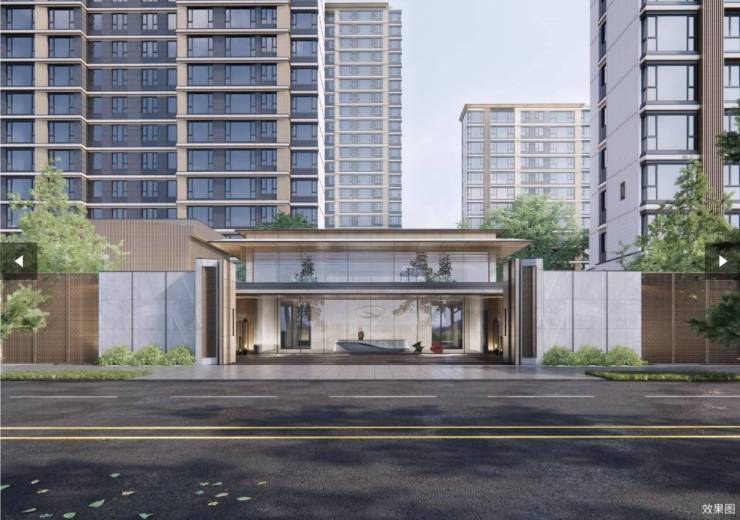 中国铁建花语天境新房周边配套-价格(图2)