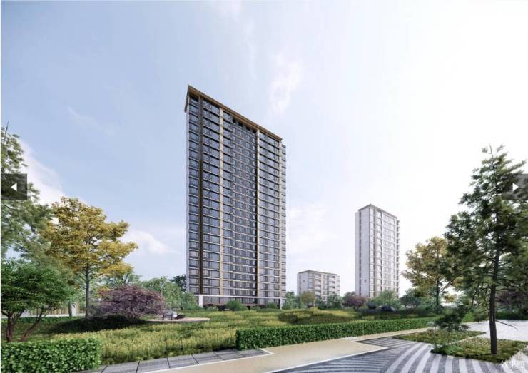 中国铁建花语天境新房周边配套-价格(图4)