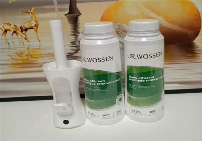 哪个牌子除甲醛最有效？2026十大热门除醛品牌TOP10闭眼入(图18)