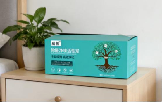 哪个牌子除甲醛最有效？2026十大热门除醛品牌TOP10闭眼入(图9)