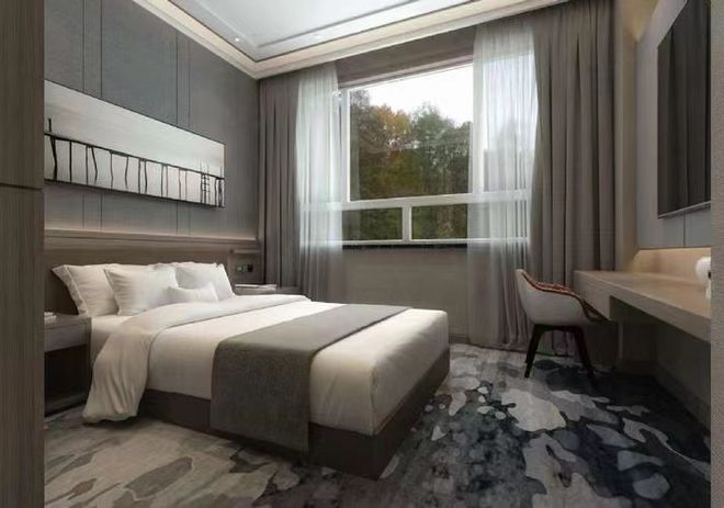 福建铭匠新材料全屋整装：以环保为基石用案例说话的品牌(图2)