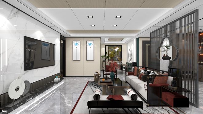 当环保板材遇见整装服务：浙江铭品汇新材料全屋整装的实践与探索(图2)