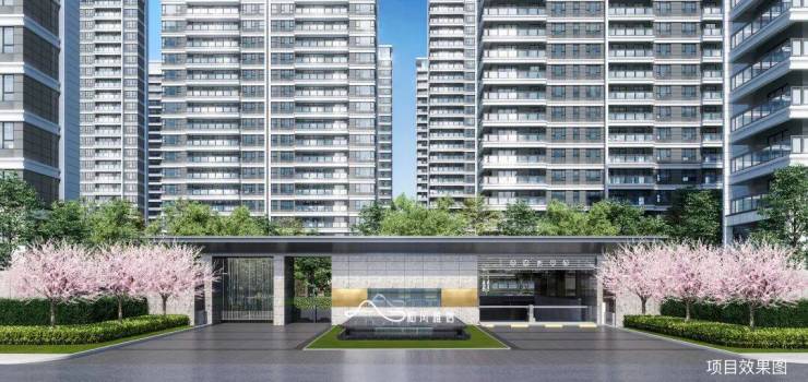 苏州和风雅信售楼处电线小时热线高铁新城和风雅信楼盘测评+最新动态(图8)