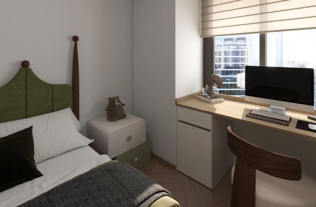 新房装修选什么板材环保又实用？(图5)